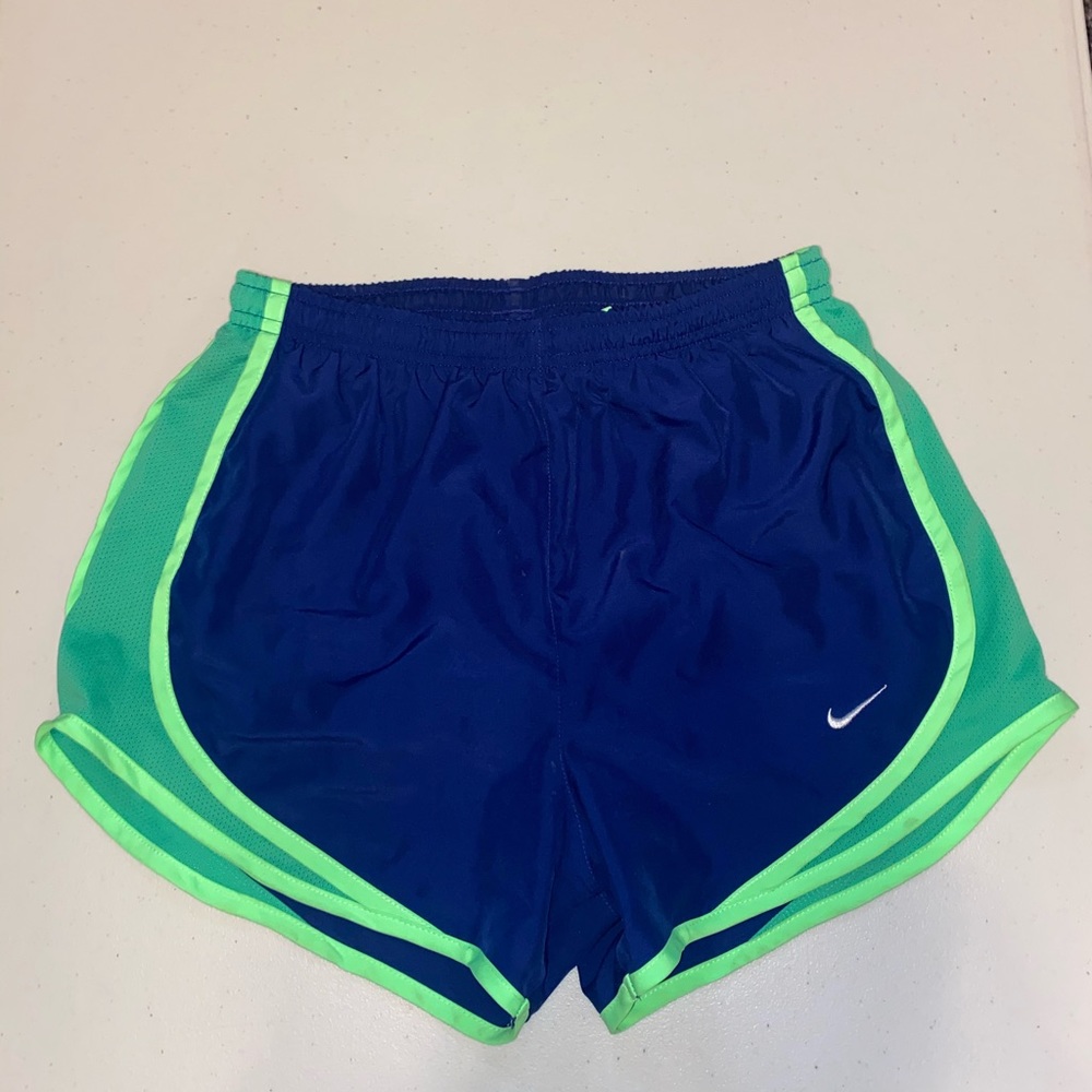 nike shorts